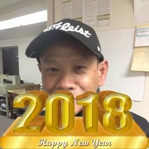 Meet your Posher, Tom